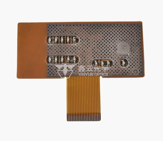 電子線路板組裝