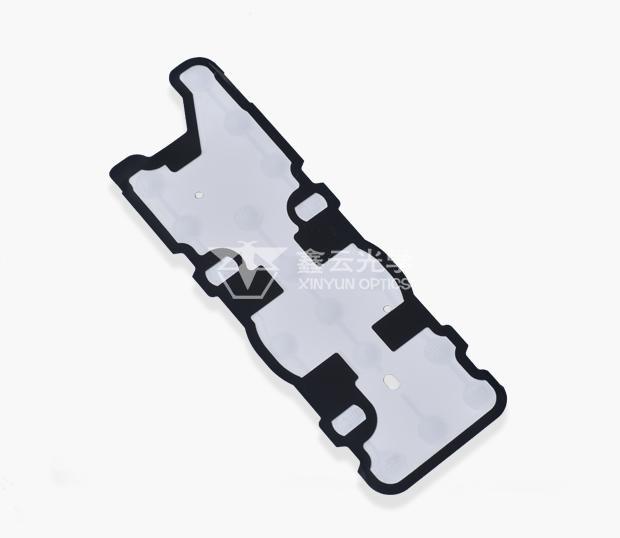 導(dǎo)光按鍵模組