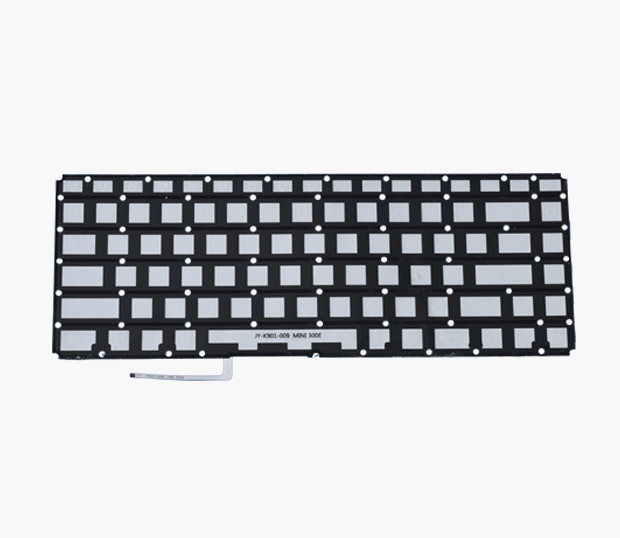 背光膜與普通發(fā)光材料相比有何不同？