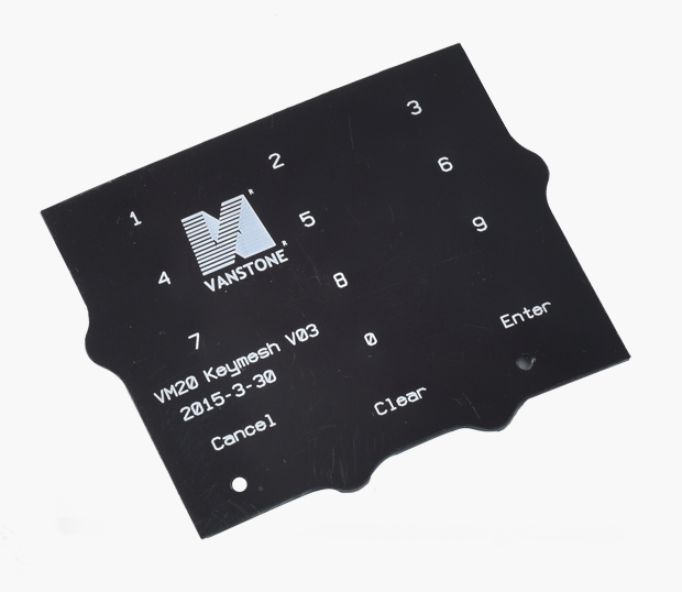 按鍵背光膜是如何應(yīng)用的？