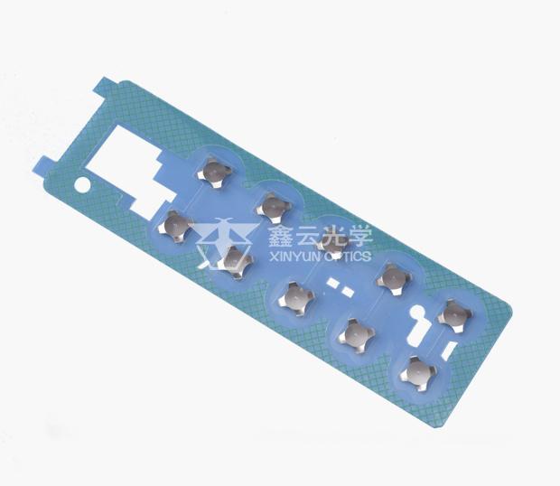 導(dǎo)光膜與背光膜搭配使用要點(diǎn)