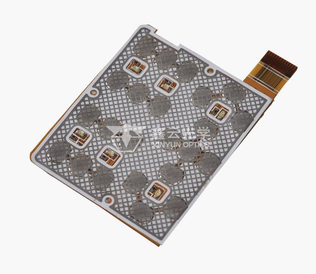 導(dǎo)光板廠家